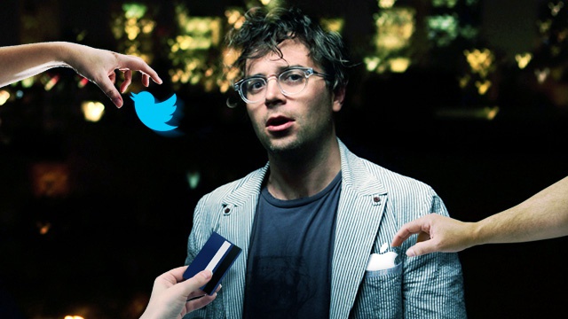 5 tai nạn bi hài dễ mắc phải với iCloud trên iPhone