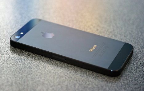 5 smartphone xách tay bán chạy nhất quý I