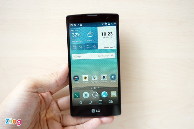 4 smartphone giá tốt vừa lên kệ tại Việt Nam