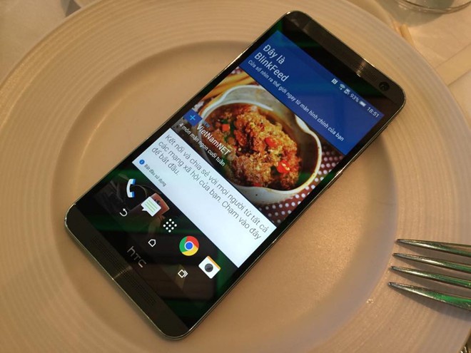 5 smartphone đáng chú ý sắp có mặt tại Việt Nam