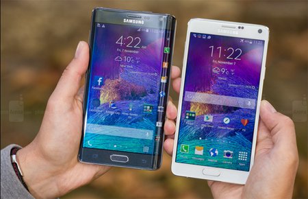 7 smartphone đầu bảng sạc pin siêu tốc