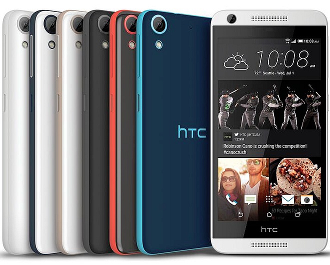 5 smartphone đáng chú ý sắp có mặt tại Việt Nam