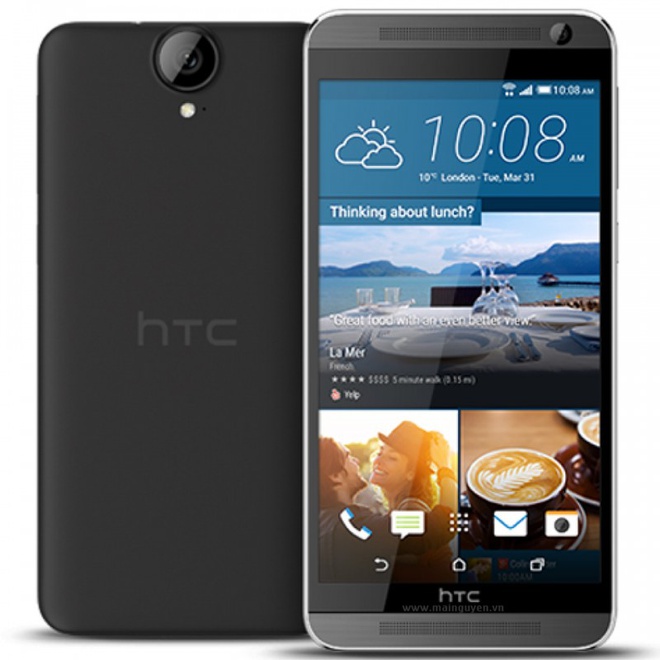 5 smartphone cấu hình mạnh, thiết kế tốt lên kệ tháng 9