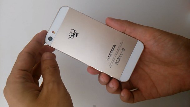 Những loại iPhone hàng ngoài đang bán tại Việt Nam