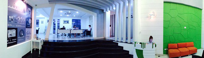 Các sáng lập viên đang rời khỏi Cốc Cốc?