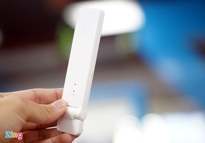 USB tăng sóng Wi-Fi giá 300.000 đồng ở Việt Nam