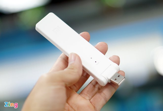 USB tăng sóng Wi-Fi giá 300.000 đồng ở Việt Nam