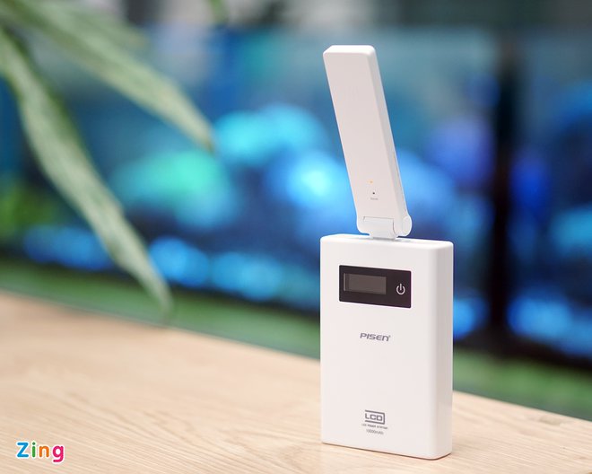 USB tăng sóng Wi-Fi giá 300.000 đồng ở Việt Nam