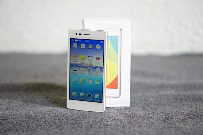 Loạt smartphone giảm giá đáng chú ý tháng 11