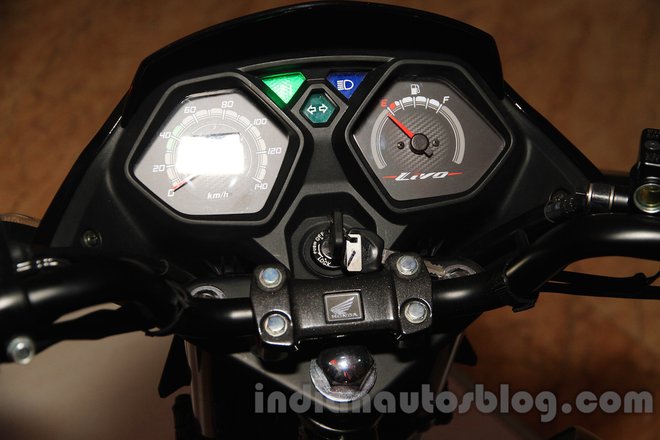 Honda ra mắt xe côn tay 110 phân khối giá rẻ