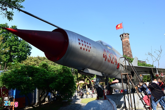 Những vũ khí chiến lược quân đội VN sử dụng trong kháng chiến chống Mỹ - ảnh 3