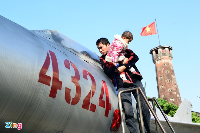 Những vũ khí chiến lược quân đội VN sử dụng trong kháng chiến chống Mỹ - ảnh 4