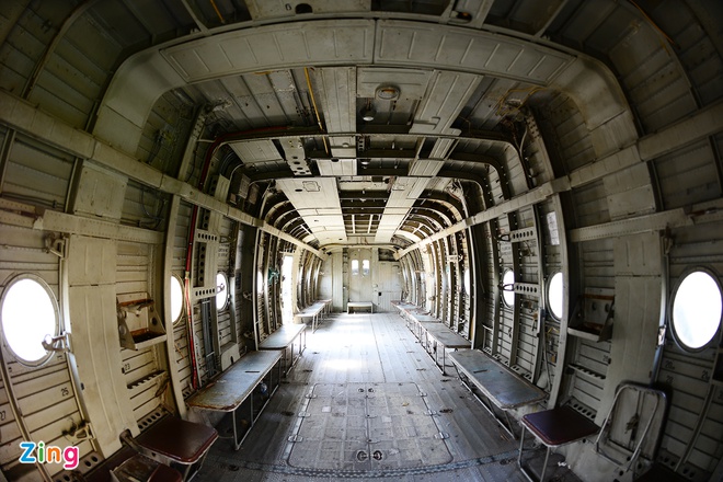 Những vũ khí chiến lược quân đội VN sử dụng trong kháng chiến chống Mỹ - ảnh 15