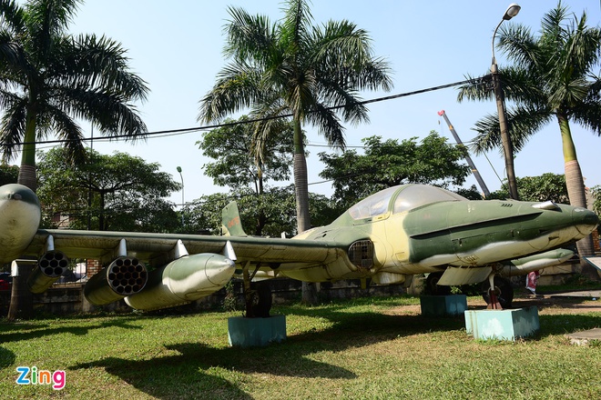 Những vũ khí chiến lược quân đội VN sử dụng trong kháng chiến chống Mỹ - ảnh 16