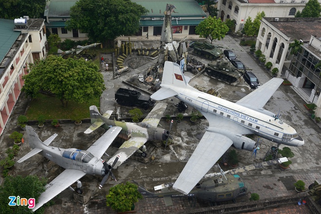 Những vũ khí chiến lược quân đội VN sử dụng trong kháng chiến chống Mỹ - ảnh 2