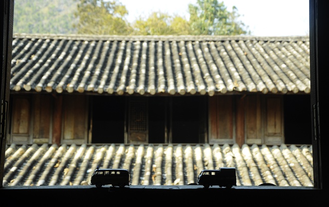 Hình ảnh ngộ nghĩnh ô tô mô hình chu du khắp Hà Giang - ảnh 9