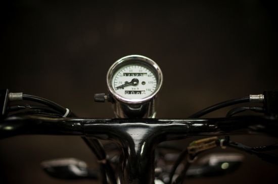 Ai có thể nhận ra đây là xe Attila đời đầu - ảnh 5