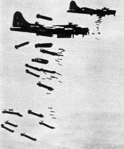 5 trận không chiến kinh điển trong lịch sử quân sự - ảnh 2