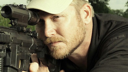 Vợ tay súng bắn tỉa huyền thoại của Mỹ kể về ngày chồng bị bắn - ảnh 2