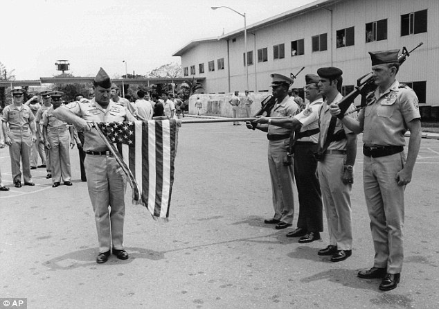 Những lính Mỹ cuối cùng rời Việt Nam tháng 3/1973 - ảnh 4