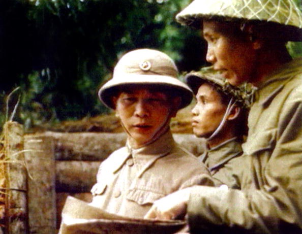 Điện Biên Phủ - những hình ảnh biểu tượng của chiến thắng chấn động địa cầu - ảnh 3