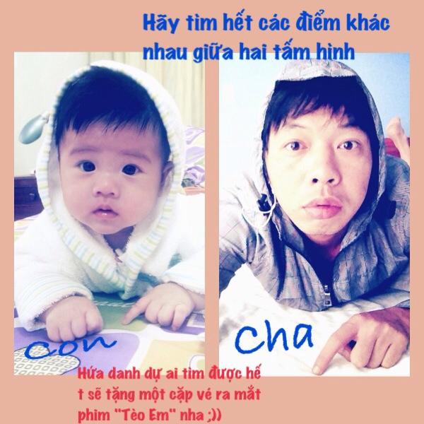 Ảnh phì cười về Thái Hòa tự nhận mình là 'trai đẹp' - ảnh 4