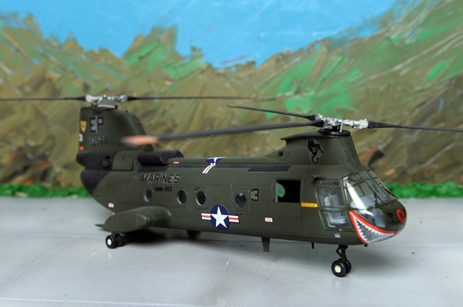 Bộ sưu tập tàu sân bay, tên lửa SAM cực hiếm ở Hà Nội - ảnh 12