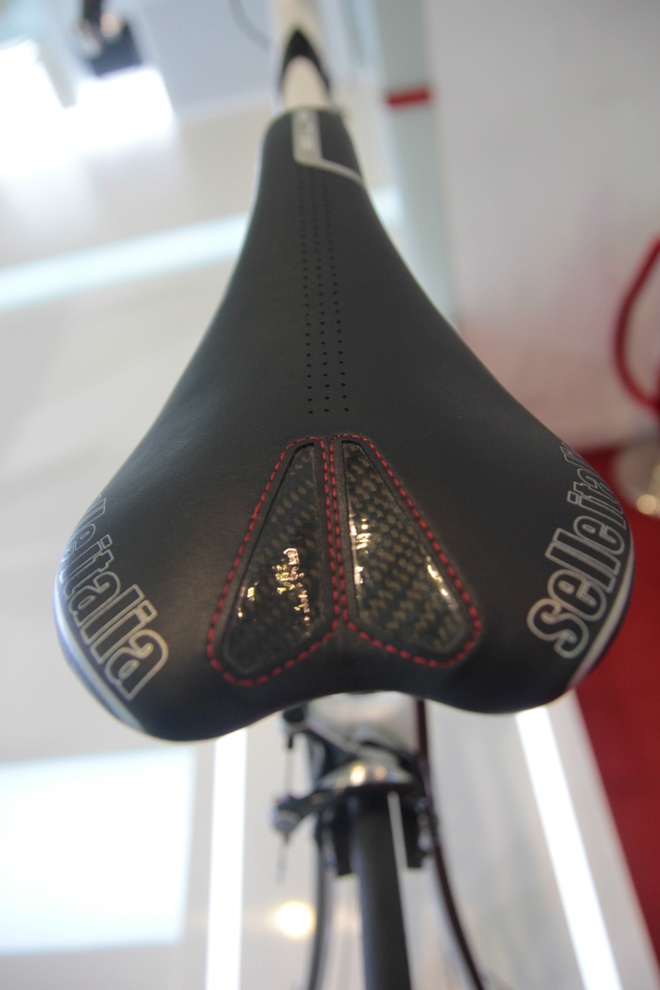 Ngắm chiếc xe đạp Lexus giá 400 triệu đồng tại Việt Nam - ảnh 5