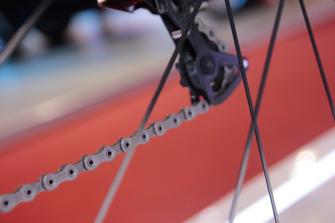 Ngắm chiếc xe đạp Lexus giá 400 triệu đồng tại Việt Nam - ảnh 11