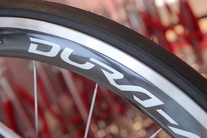 Ngắm chiếc xe đạp Lexus giá 400 triệu đồng tại Việt Nam - ảnh 10