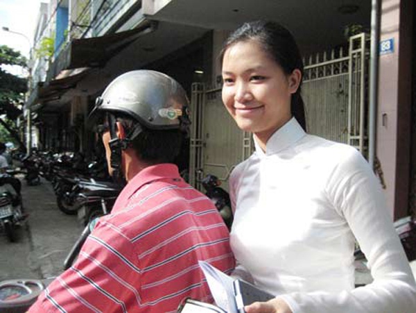 Sao Việt ngố tàu thuở cắp sách đến trường - ảnh 11