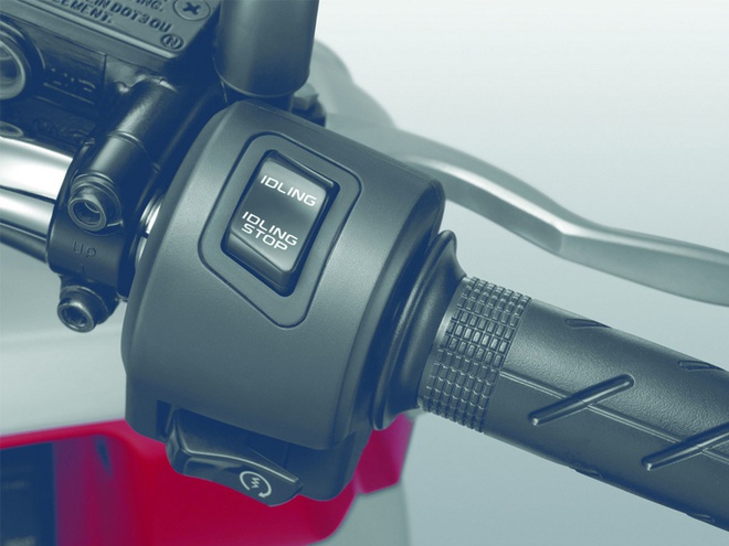 Vì sao xe Honda bị chê xấu nhưng vẫn thành công tại Việt Nam - ảnh 4