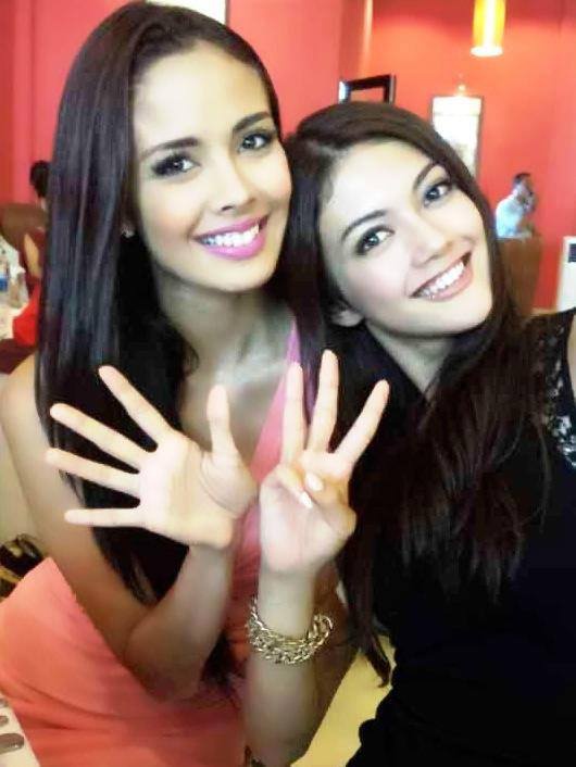 Những hình ảnh đời thường thú vị của tân Hoa hậu Thế giới - ảnh 15