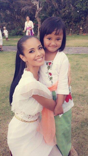 Những hình ảnh đời thường thú vị của tân Hoa hậu Thế giới - ảnh 18