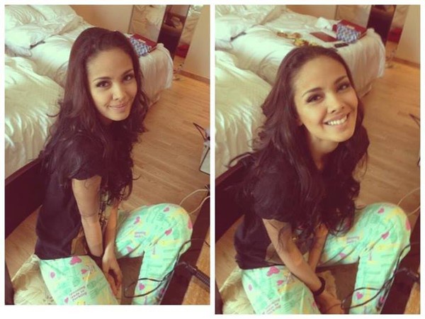 Những hình ảnh đời thường thú vị của tân Hoa hậu Thế giới - ảnh 21