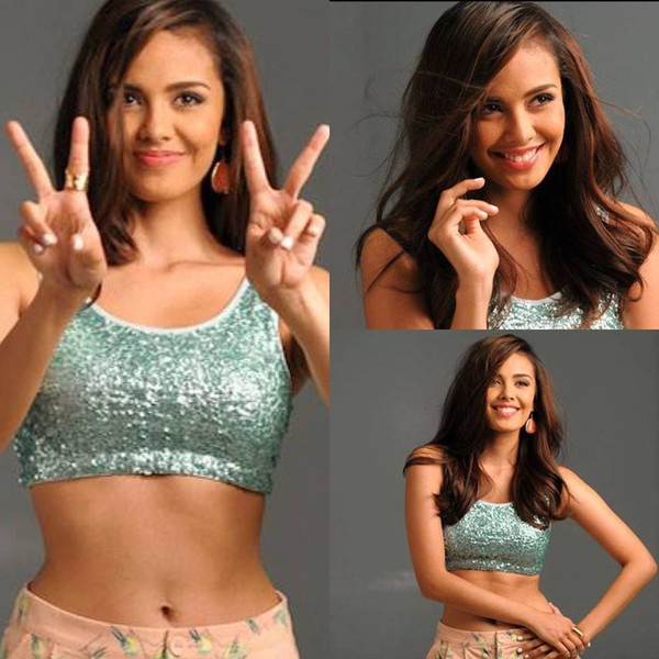 Những hình ảnh đời thường thú vị của tân Hoa hậu Thế giới - ảnh 24