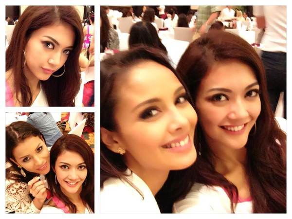 Những hình ảnh đời thường thú vị của tân Hoa hậu Thế giới - ảnh 27