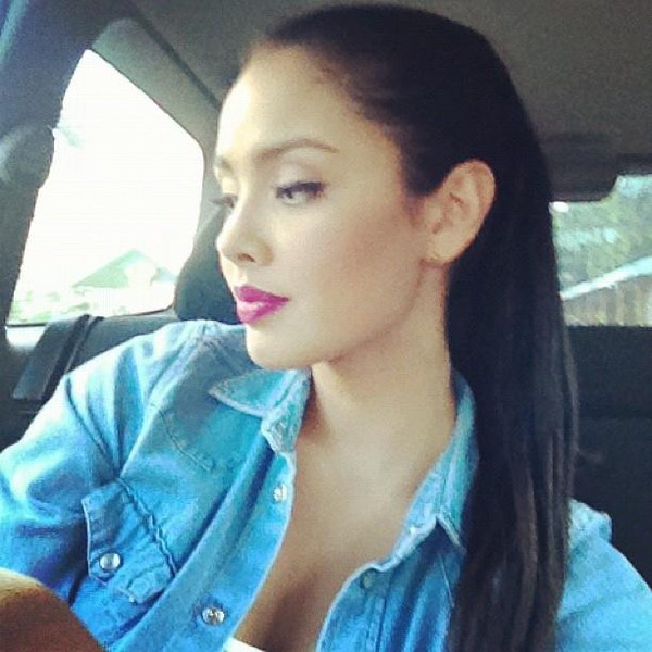 Những hình ảnh đời thường thú vị của tân Hoa hậu Thế giới - ảnh 7