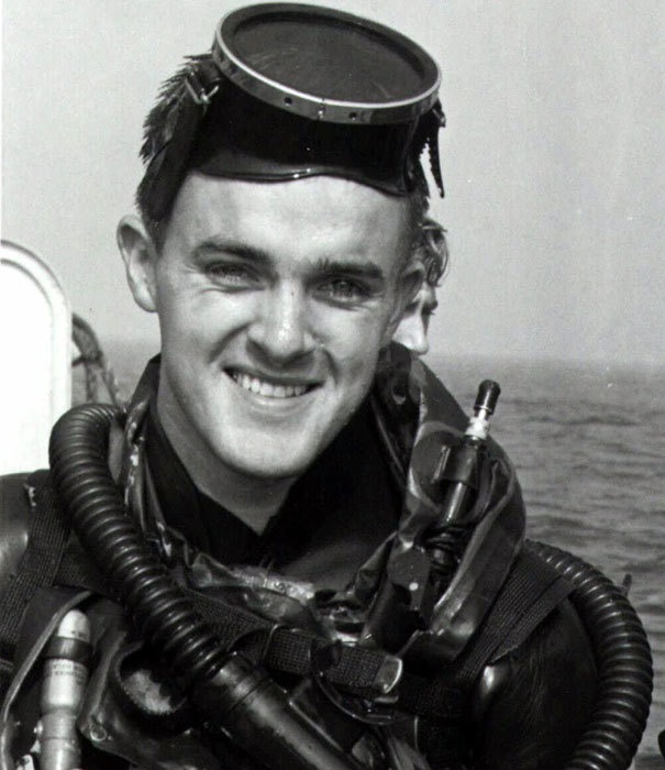 Lãnh đạo ĐH Fulbright xin lỗi việc gây ra trong chiến tranh - ảnh 3