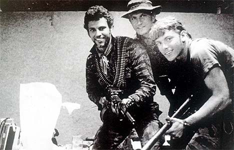 Lãnh đạo ĐH Fulbright xin lỗi việc gây ra trong chiến tranh - ảnh 4