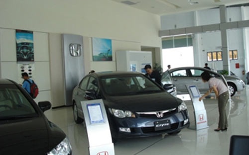 Trước khi mua xe hơi nên đọc những điều này - ảnh 1