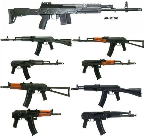 Vì sao lính Mỹ trong chiến tranh VN thích AK- 47 hơn M16 - ảnh 2