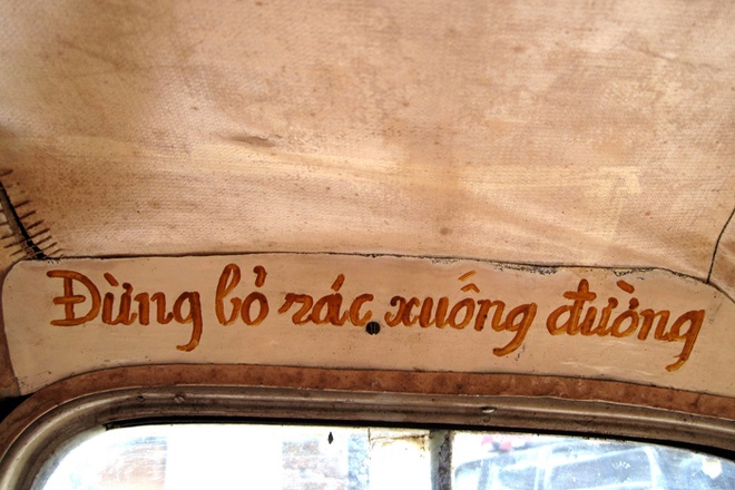 Hình ảnh xe taxi ở Sài Gòn trước giải phóng - ảnh 9