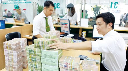 Nhung 'ong lon' nao gui ngan hang nghin ty? hinh anh 1