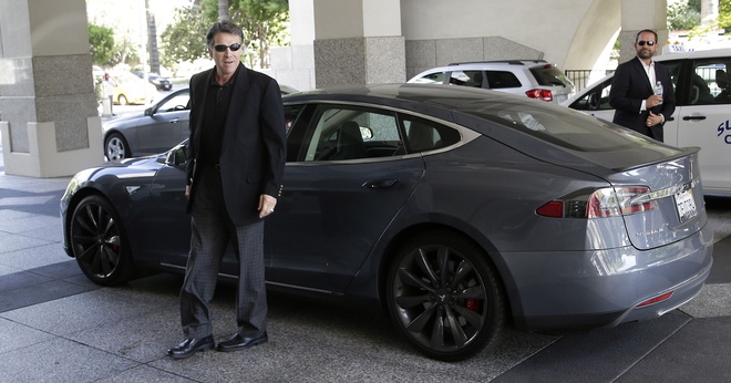 Cơ hội nào cho ô tô điện Tesla tại Việt Nam - ảnh 1