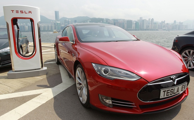 Cơ hội nào cho ô tô điện Tesla tại Việt Nam - ảnh 3