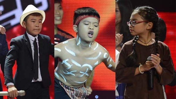 Thanh Bùi: 'Phương Mỹ Chi, Quang Anh chưa phải là tài năng' - ảnh 2