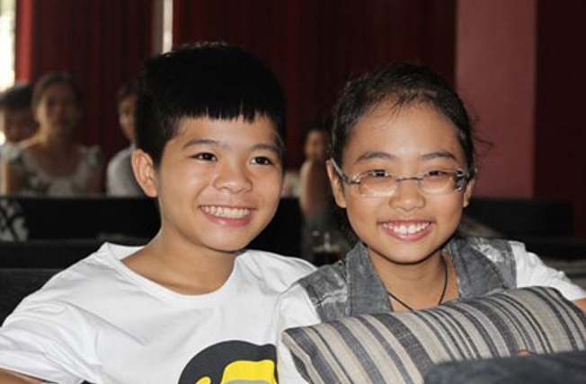 Thanh Bùi: 'Phương Mỹ Chi, Quang Anh chưa phải là tài năng' - ảnh 3