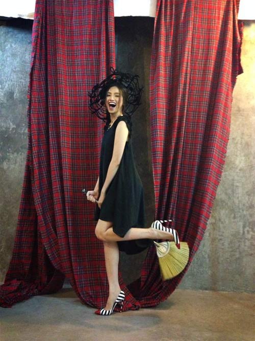 Gương mặt nhát ma đáng sợ của Trấn Thành, Trần Lập - ảnh 10