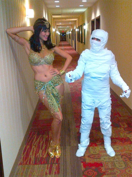 Gương mặt nhát ma đáng sợ của Trấn Thành, Trần Lập - ảnh 11